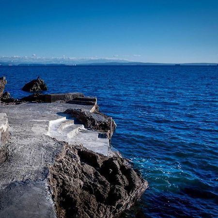Apartman Panorama Rijeka Bagian luar foto