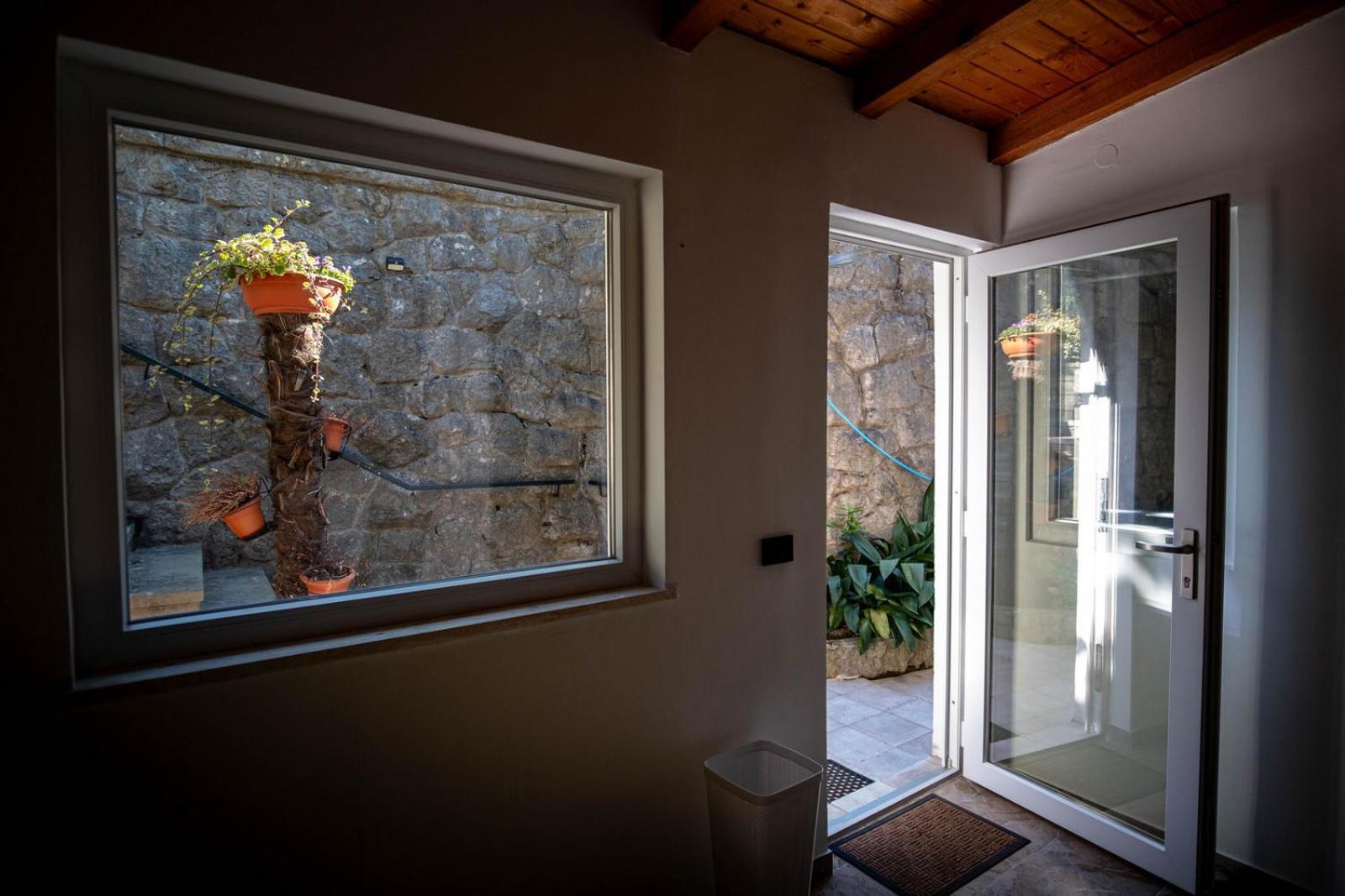 Apartman Panorama Rijeka Bagian luar foto