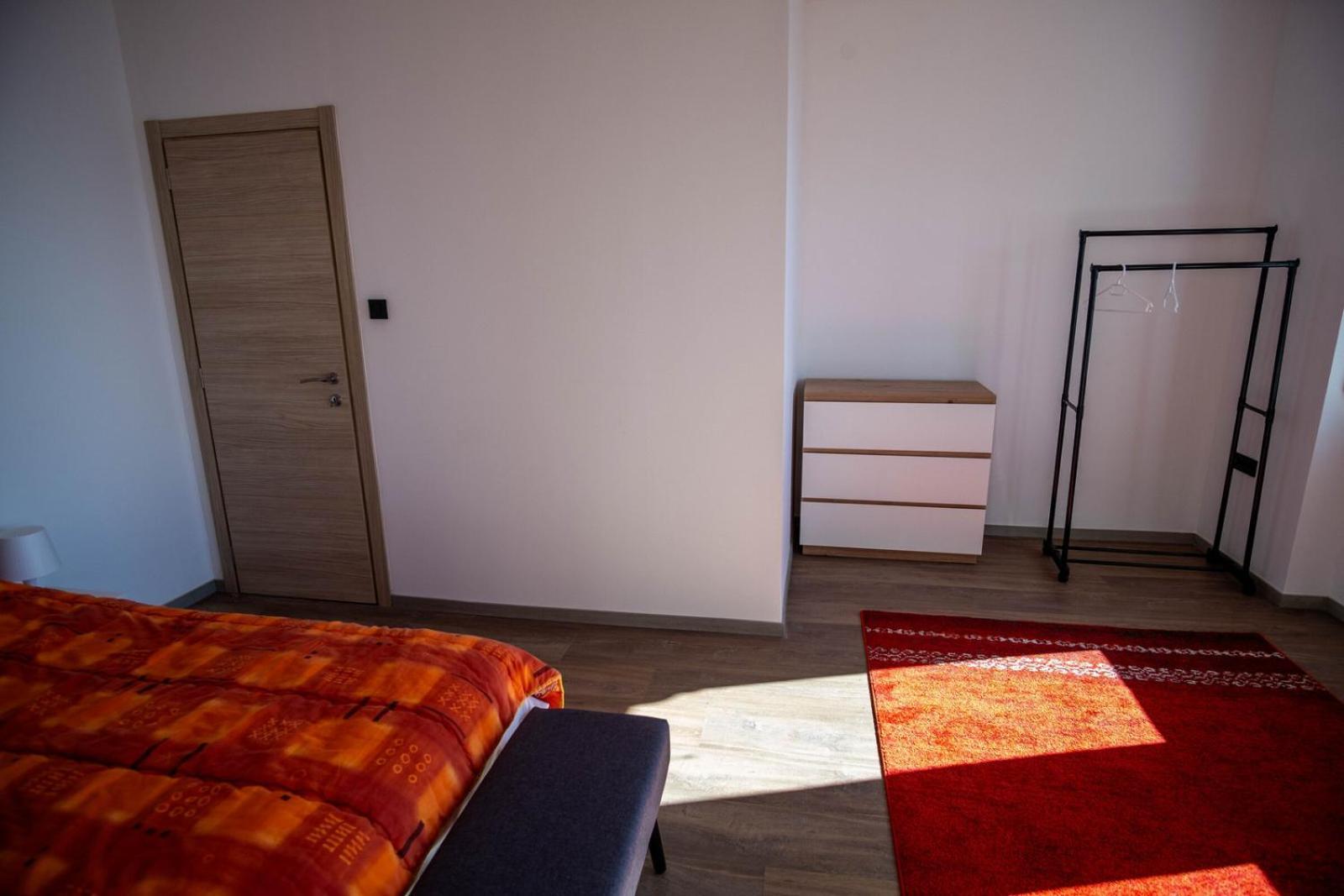 Apartman Panorama Rijeka Bagian luar foto