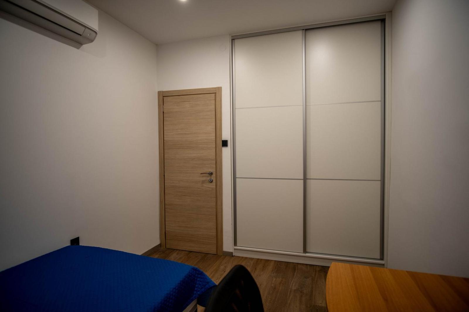 Apartman Panorama Rijeka Bagian luar foto