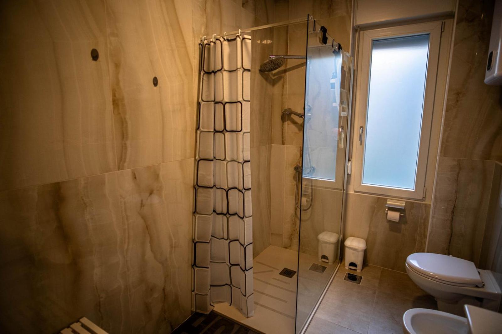 Apartman Panorama Rijeka Bagian luar foto